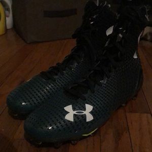 Men’s Under Armour Lacrosse Cleats